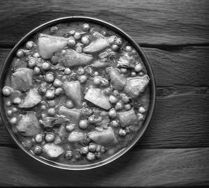 Aloo Matar