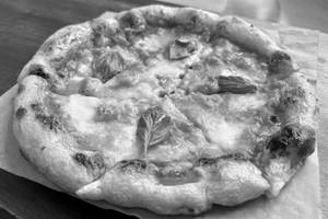 Pizza Margherita