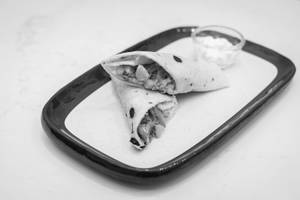 Mexican Wrap