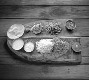 Meals [half]