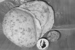Puri(2pc)