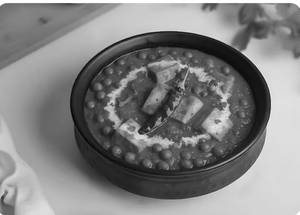 Mutter Paneer