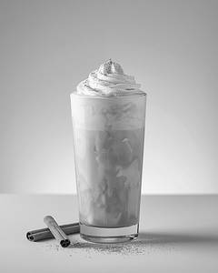 Vanilla Cinnamon