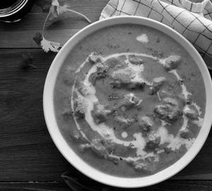 Butter Chicken Masala