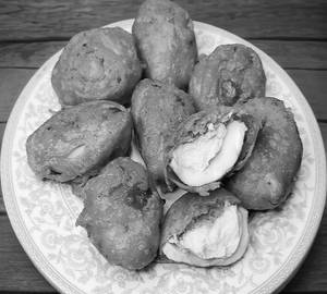 Egg Bonda
