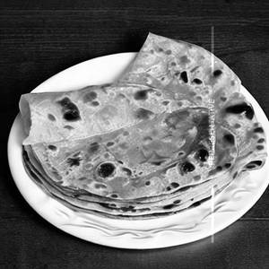 Mix Paratha