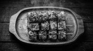 Paneer Tikka