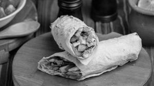 Chicken Roll