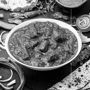 Mutter Paneer