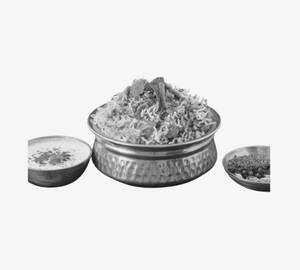 Kushka Rice (Half)
