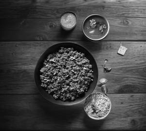 Keema (1 Bowl)