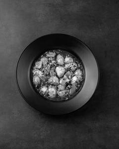 Water Chestnuts In Choice Of Sauce