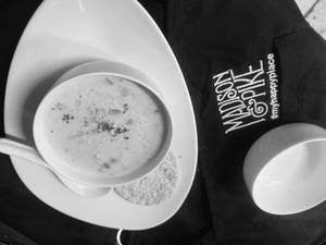 Pot Pie Soup Non Veg