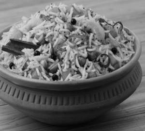 Veg Biryani ( Full )