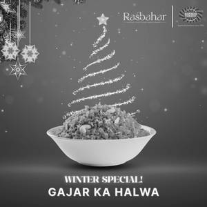 Gajar Ka Halwa