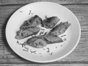 Chicken Seekh Kabab
