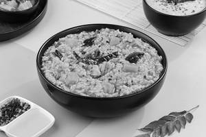 Sambhar Rice
