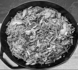 Veg Chow