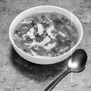 Chicken Soup