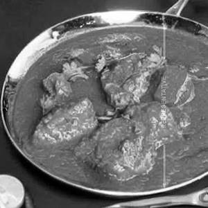 Tawa Curry