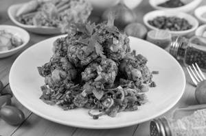 Gobi Chilli