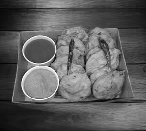 Baingan Ke Pakode