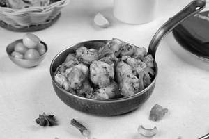 Khada Masala Ke Aloo