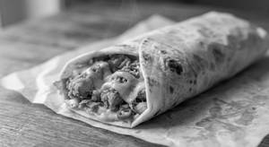 Fried Chicken Roll