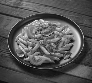 Mix Sauce Pasta