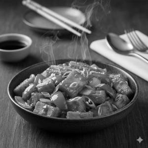 Chilli Paneer