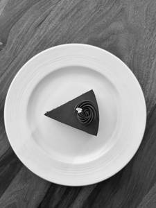 Belgian Truffle