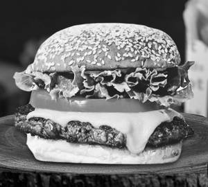 SAUCE BURGER 