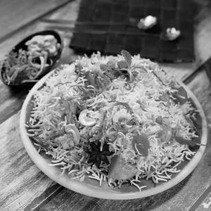 Veg biryani