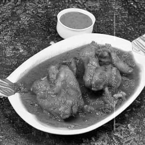 Rara Chicken