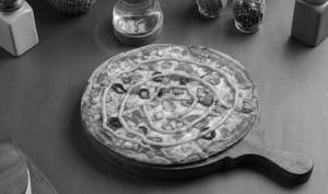 Mexican Pizza