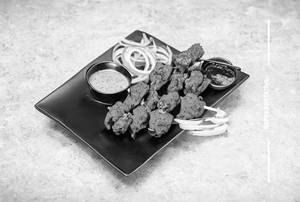 Tangdi Kabab