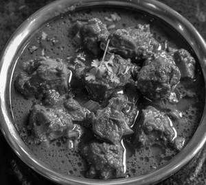 Beef Masala