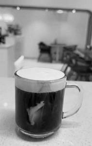 Irish Koffeee