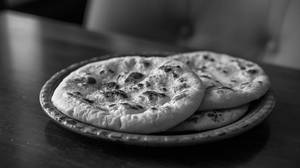 Plain Tandoori Roti