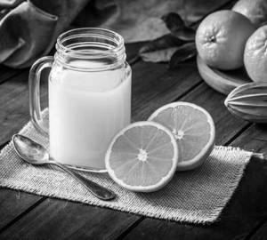 Orange Juice(Sugar Free)