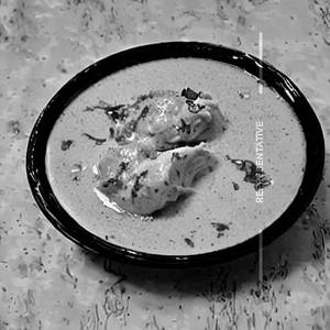 Lemon Chicken Malai
