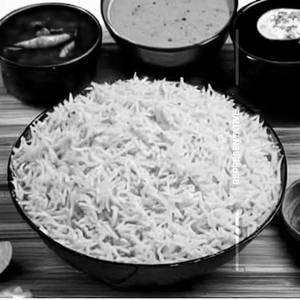 Jeera Rice