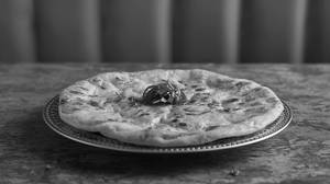 Amritsari Kulcha
