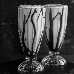 Cold Coffee