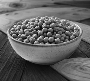 Green Peas