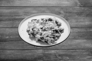 Chettinad Chicken Keema Podimas