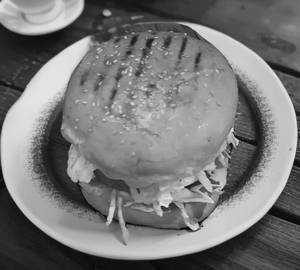 Chicken Zinger Burger [Pack of 5]