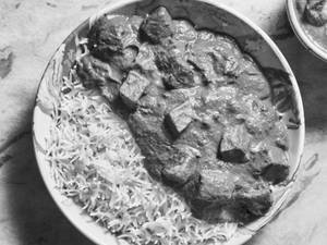 Jain Palak Paneer Rice Bowl