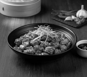 Chicken Chilli Dry (small)