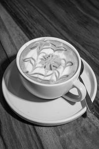 Cookie Hug Latte